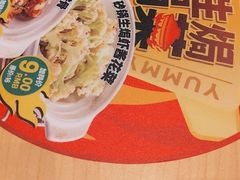 -华记煲仔华·煲仔饭(人和店)