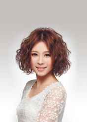 -时尚殿堂hair salon