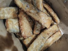 -吴记酱骨炖菜馆(康安路店)