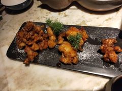 -绿茶餐厅(乐峰广场店)