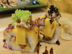 -桃屋日本料理(清华科技园店)