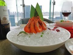 -悦轩中餐厅·高空江景·杭州柏悦酒店