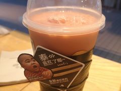 -喜茶(广州石牌桥店)