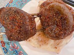 -汗腾格里·风味餐厅(新疆驻京办店)