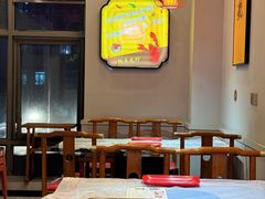 -阿木龙虾·烧烤涮肉羊蝎子(栖山路店)