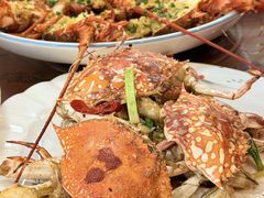 -友强·23年特色海鲜大排档(厦门店)