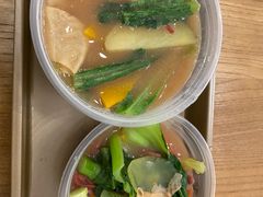 -禅悦素食
