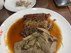 -黄连大头华烧鹅店(大良店)
