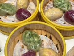 -南拳十三姨·潮汕砂锅粥·粤菜(西单大悦城店)