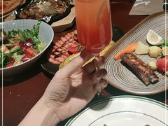 -IL Forno 意坊·意大利餐厅(温州万象城店)