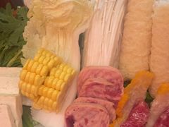 -牛New寿喜烧(曹路花园城店)