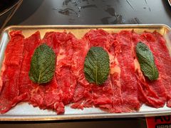 -由衷贵州酸汤牛肉火锅(新桥店)