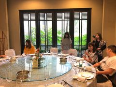 包厢-良渚君澜度假酒店·中餐厅