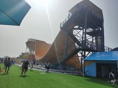 -秦皇岛乐岛海洋王国