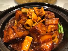 -西安绿地假日酒店·丽宝轩中餐厅