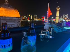 -外滩8号 whisky bar(金延大厦店)