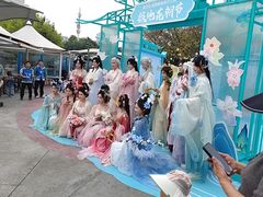 -海合安成都极地海洋公园