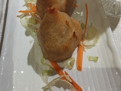 -恒河传奇印度餐厅GANGES