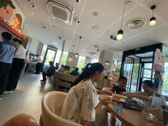 -必胜客(会展店)