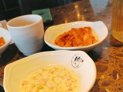 -肉加韩国料理·烤肉(金茂湾店)