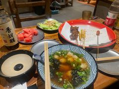 -北丐先生·野馄饨烧烤(泰达E街区店)
