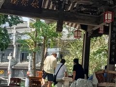 -桂林灵渠景区