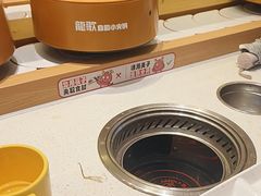 -龍歌自助小火锅(崂山丽达店)
