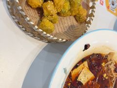 -苏湘小馆·不做预制菜(青年公社店)