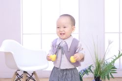 -童梦时光儿童摄影(华业·东方玫瑰店)