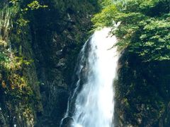 -宁波五龙潭景区