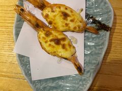 -吉兆·料理(红梅南路店)