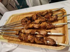 -乡村馕坑肉·烧烤·新疆菜·本地人更爱吃(阿勒泰首店)