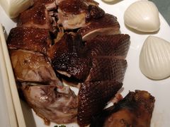 招牌樟茶鸭-苏浙汇(朝外店)