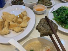 -长平老姿娘夜粥(平东一街店)