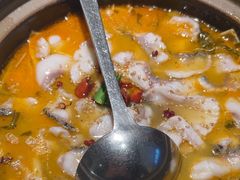 -金佬馆·川菜bistro(芜湖镜湖万达店)