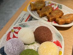 -温野菜涮涮锅(曲江大悦城店)