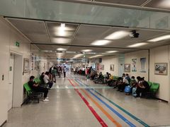 -南京鼓楼医院(鼓楼本部)