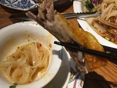 -阿罗新疆菜(人民广场店)