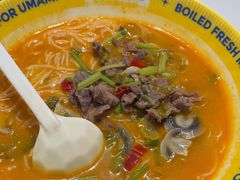 -粉小主·贵州酸汤牛肉粉(南京仙林金鹰店)