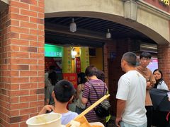 -董顺桃老长沙臭豆腐(步行街店)