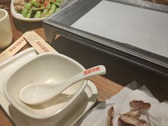 -管氏翅吧(台湾街店)