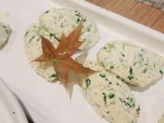 -金岳台私汤温泉度假山庄·创意餐厅(昌平十三陵店)
