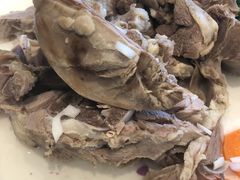 巴依手抓肉-巴依老爷新疆美食(望京小街店)