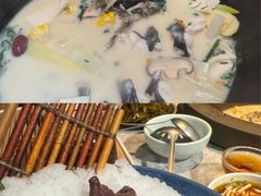 -滇色蒸汽石锅鱼(京华城店)