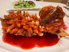 -得月楼·省级非遗·传统苏帮菜(观前店)