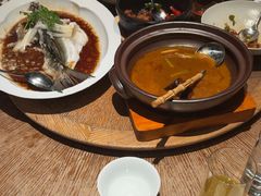 -宁波柏悦酒店·钱湖渔港