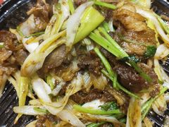 -伊喜饺子·烤鸭(五道口学院路店)