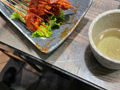 -蜀都三哥火锅店(力盟商业步行街店)