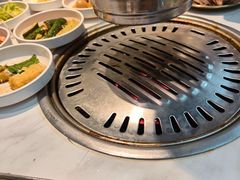 -六七八韩式烤肉·韩国料理(上杭路店)