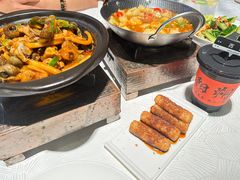 -渔太泰漓江小馆·广西融合菜(西街店)